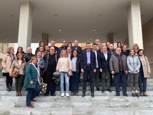 El CEEI y los Salesianos de Elche lanzan BIKreando, un proyecto para introducir la tecnología en las aulas
