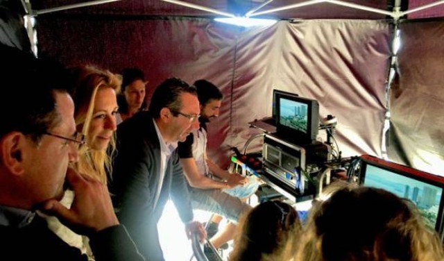Benidorm quiere ampliar mercado con el turismo de producciones audiovisuales y el lujo