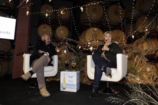 Gala de PetrerEmprende: con el foco en diversificar la economía del Medio Vinalopó 