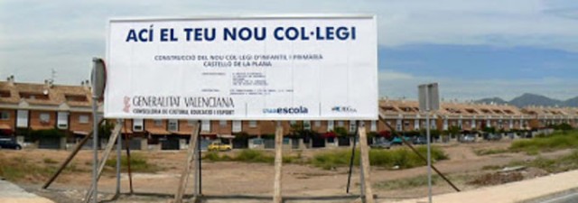 El Consell modifica los estatutos de Ciegsa e introduce la figura de la gerencia