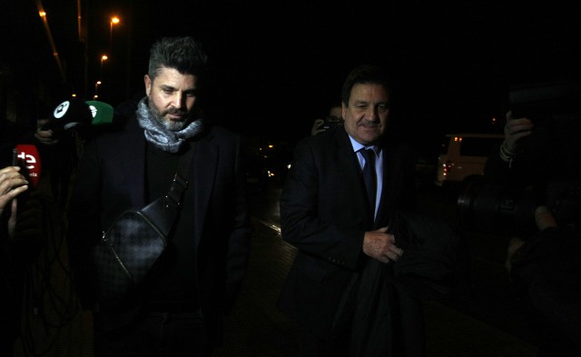 El Elche pasa la página del concurso de acreedores