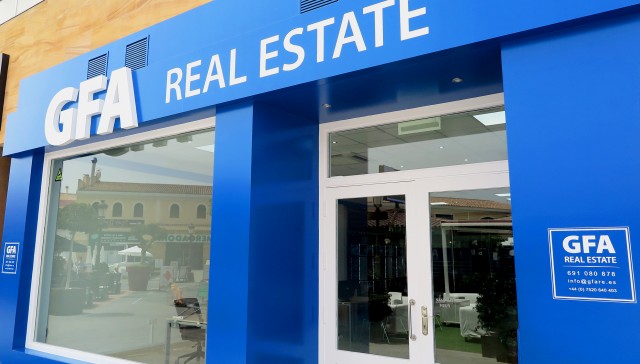 GFA Real Estate te ayuda a conseguir tu casa gratis 