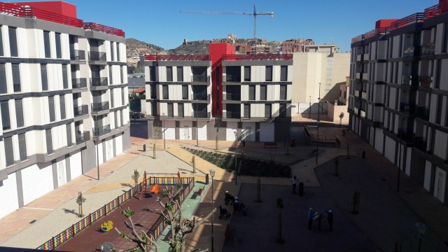 El Banco de Inversiones investiga un posible fraude en las ayudas para la reconstrucción de Lorca