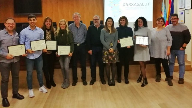 La XarxaSalut incorpora siete nuevos municipios de los Departamentos de Castelló y la Plana