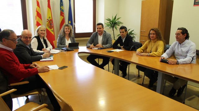 Benicàssim estudia la estrategia para convertirse en Destino Turístico Inteligente