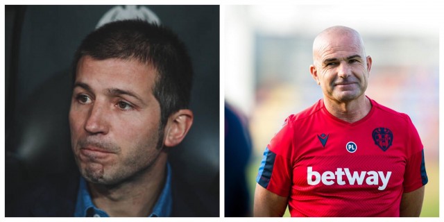 Celades vs. Paco López: dos caminos diferentes para llegar a la élite
