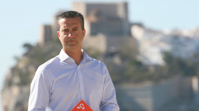 Cs Peñíscola acusa a PP y PSOE de perder una subvención de medio millón 