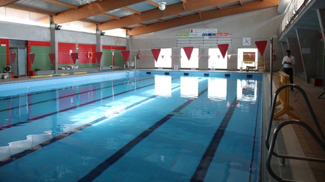 Onda destinará 170.000 euros para renovar la climatización de la piscina municipal en 2020