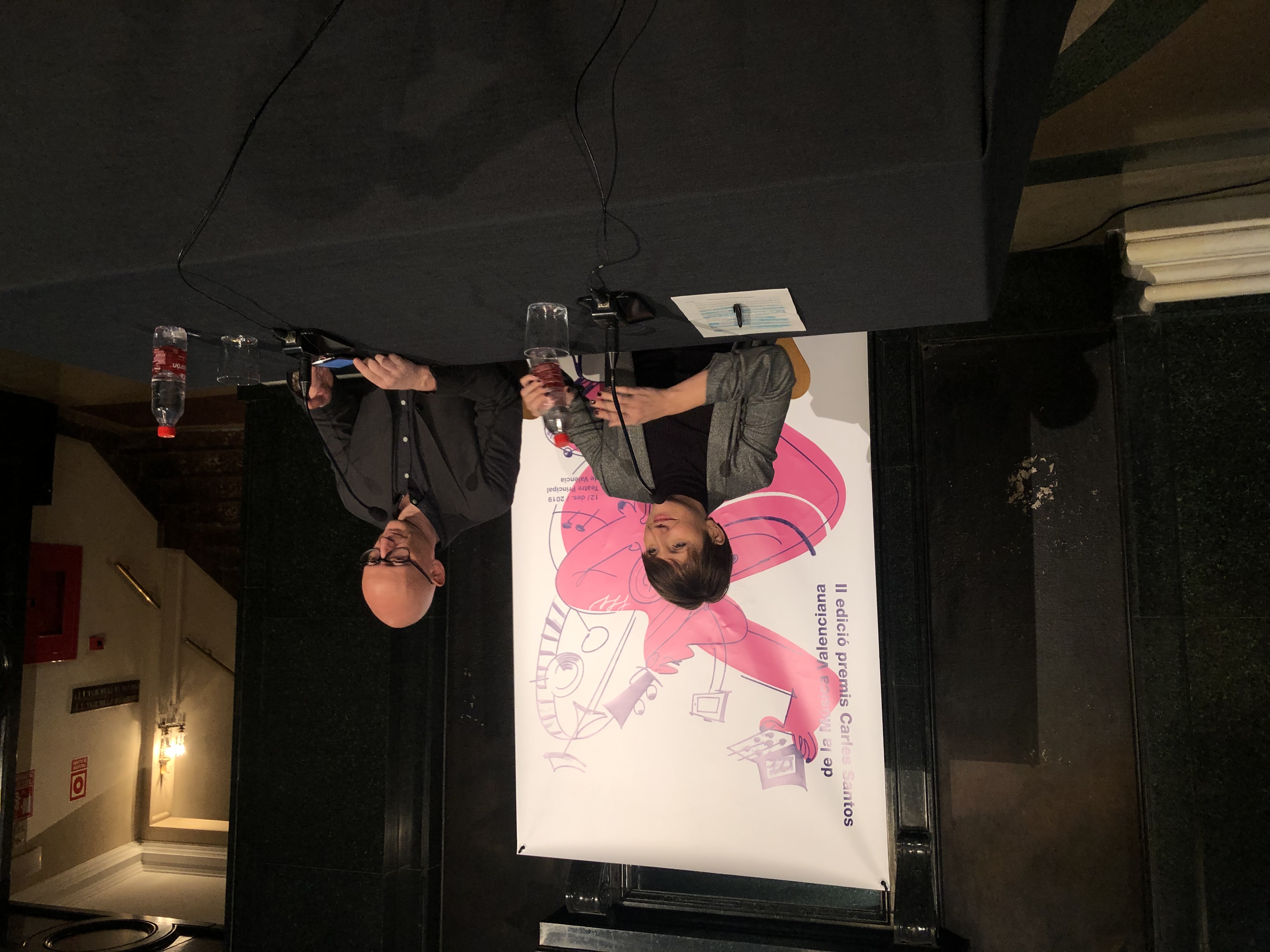 'Com sona l'ESO' recibirá el Premio de Honor de la Música Valenciana 2019