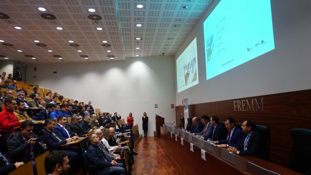 Soltec y Fremm exploran las necesidades y posibilidades de la energía solar en la Región