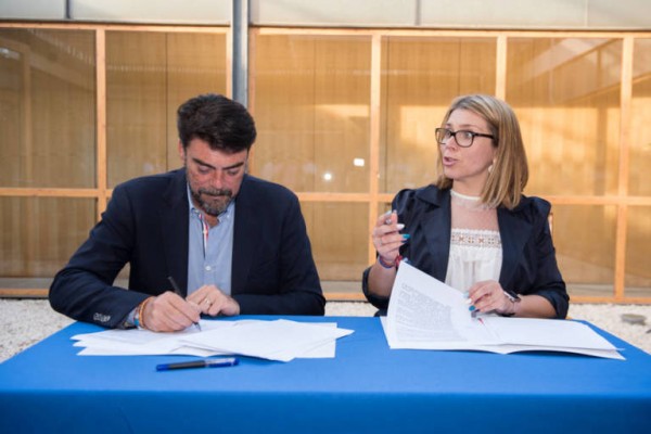 El bipartito de Alicante garantiza las obras pactadas en 2019 con el presupuesto de 2020
