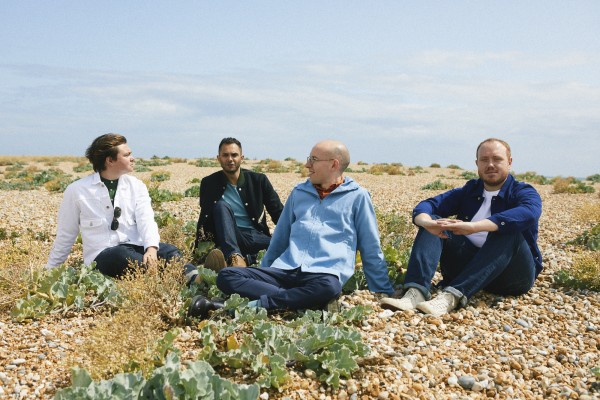 Bombay Bicycle Club encabeza el cartel más internacional del SanSan 2020