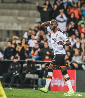 Mangala sobre su fichaje: 