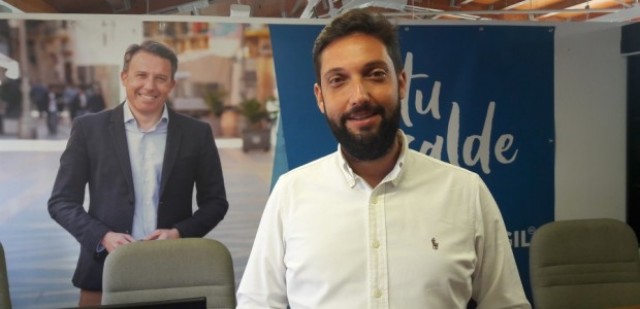 Juan Francisco Martínez Carrasco será el nuevo director del Instituto de Turismo