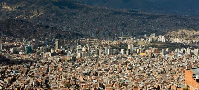 Los habitantes de la periferia de las ciudades de la UE tienen dificultad para acceder a la sanidad