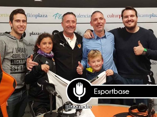 Lesiones de tobillo, nueva etapa del CF Malvarrosa, un año de Gomar y la visita de la Asociación Futbolistas VCF