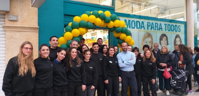 Dealz suma y sigue: abre en l'Alfàs del Pi
