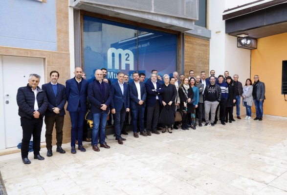 La guía de compra pública de innovación de Aguas de Alicante, ejemplo para Madrid y Sevilla