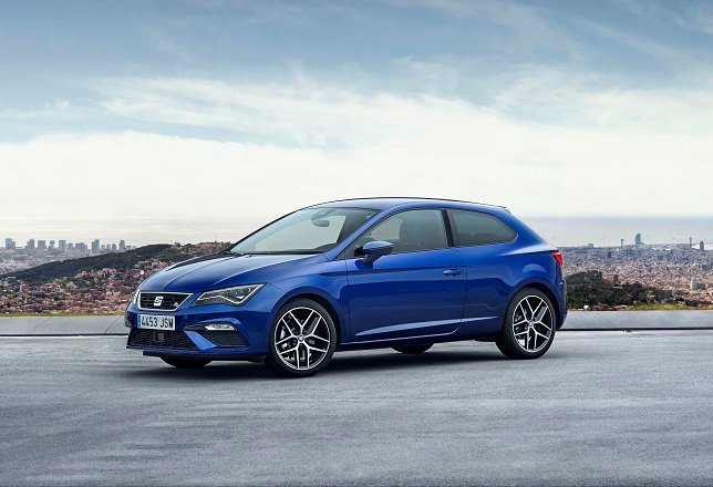 Seat hace doblete en noviembre como marca más vendida y con el León como el modelo 'preferido'
