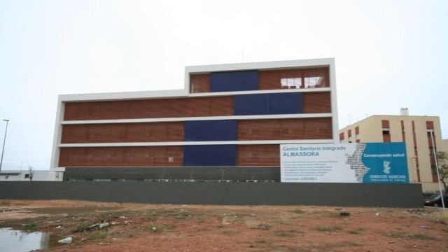 Almassora vuelve a tener consulta de otorrino pero otras especialidades siguen sin fecha