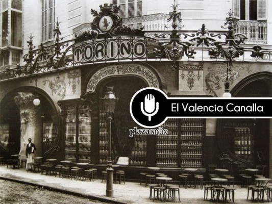 Bares en blanco y negro