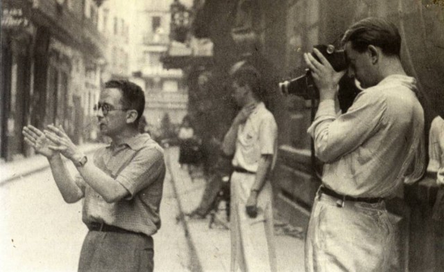 La creació cultural d'abans i després de la Guerra Civil es mostra al Menador i Segorb