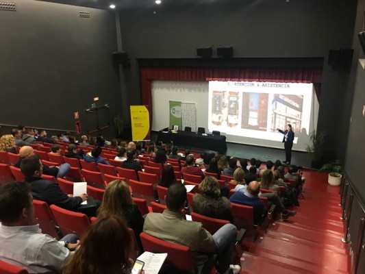 El Focus Pyme y Emprendimiento Vega Baja 2019 llega a Almoradí el 10 de diciembre
