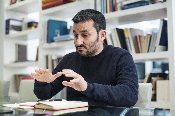 Cultura inicia el Plan de Inversiones en Patrimonio a falta de nuevos retos