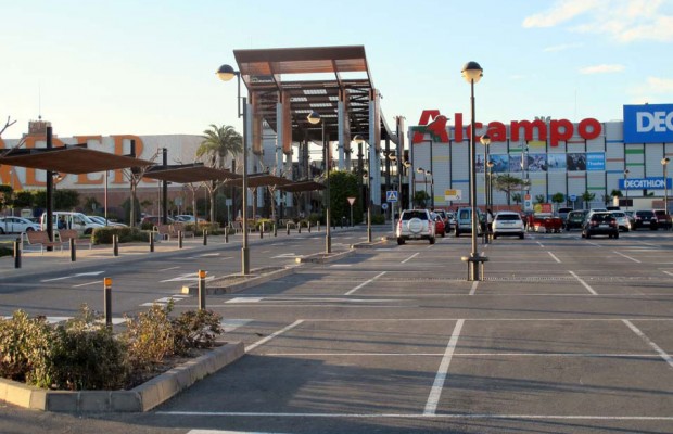Merlin Properties ‘paga’ con el centro comercial Thader su entrada en la socimi Silicius