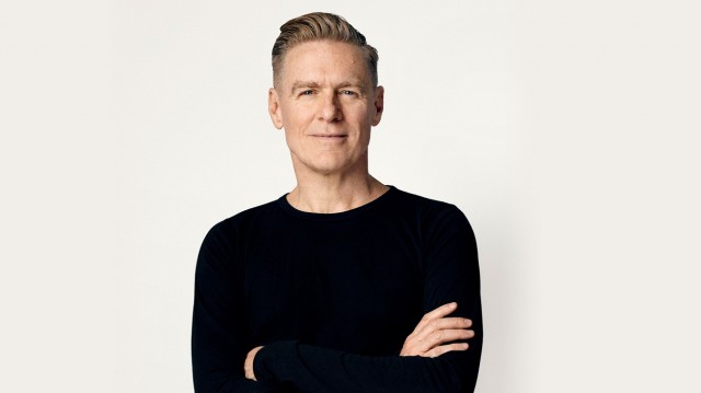Bryan Adams vuelve a la Región después de 22 años: 7.000 personas esperan a la leyenda del rock