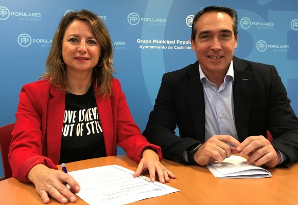 El PP de Castelló presenta 33 enmiendas por valor de 36 millones a los Presupuestos de la Generalitat