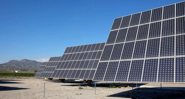 La ‘murciana’ X-Elio construirá una planta de 50 MW en Almería