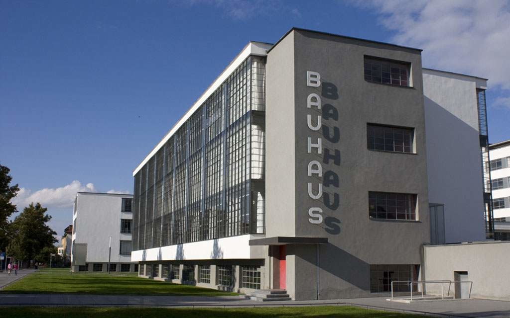 La EASD celebra el centenario de la Bauhaus con una relectura de su legado 