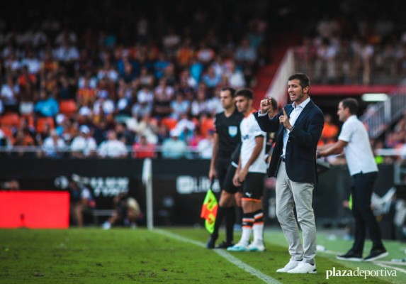 El 4-3-3 vuelve a escena