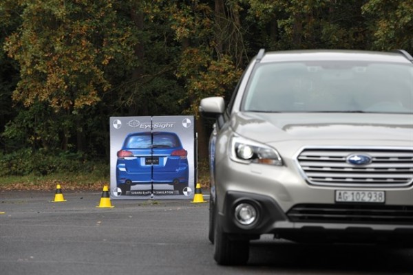 Subaru invertirá 23 millones en renovar sus instalaciones de prueba en Bifuka