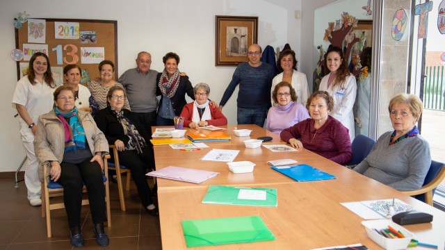 Onda incrementa las ayudas a Bienestar Social de cara al 2020 y destinará 3,4 millones de euros