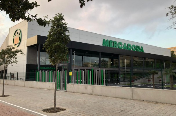 Mercadona echa el resto en Alicante: 11 millones para su nueva tienda de Ramos Carratalá