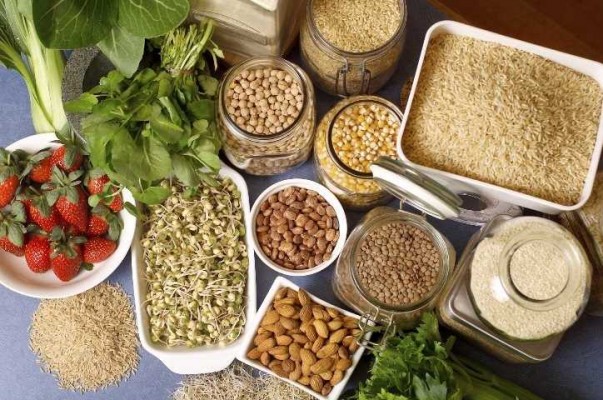 Pequeños cambios en la dieta pueden reducir hasta 17% el riesgo de mortandad