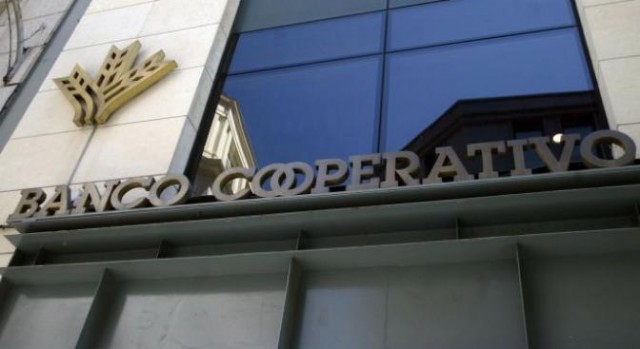 Las cajas rurales valencianas del Banco Cooperativo respiran tras la decisión del TUE