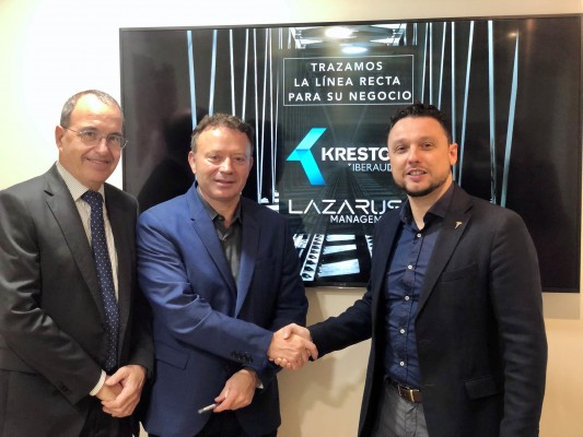 Kreston y Lazarus: herramientas de gestión de última generación al alcance de las pymes