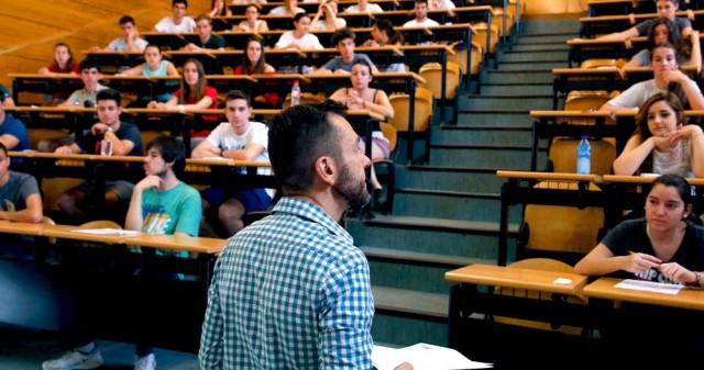 STEPV alerta sobre la elección de profesorado por los centros: 