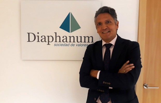 Héctor García (Diaphanum): 