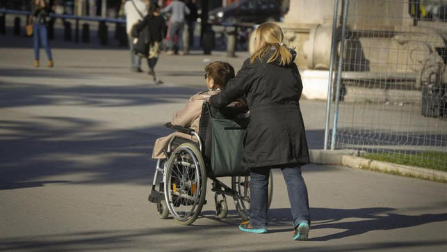 Igualdad destina 5,7 millones a líneas para potenciar la autonomía de personas con discapacidad