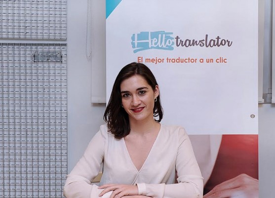 Traducción empresarial y tecnología ante un mundo cada vez más globalizado

