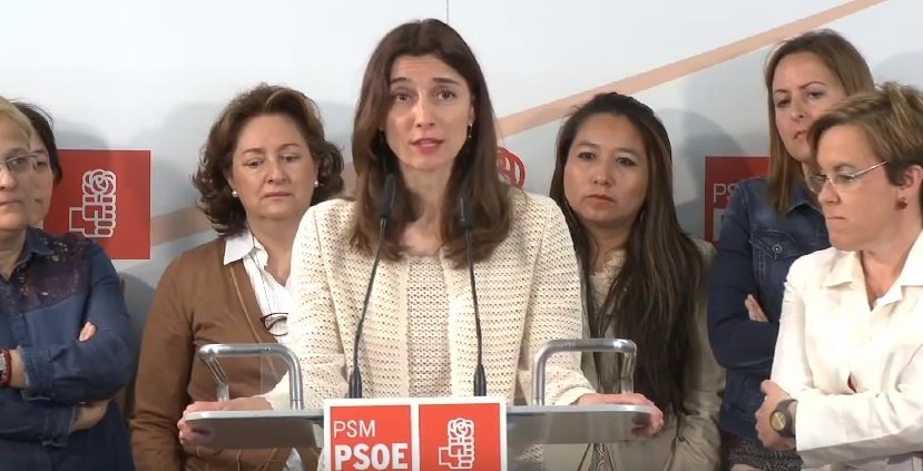 Sánchez propone a Pilar Llop como presidenta del Senado y a Batet para seguir al frente del Congreso