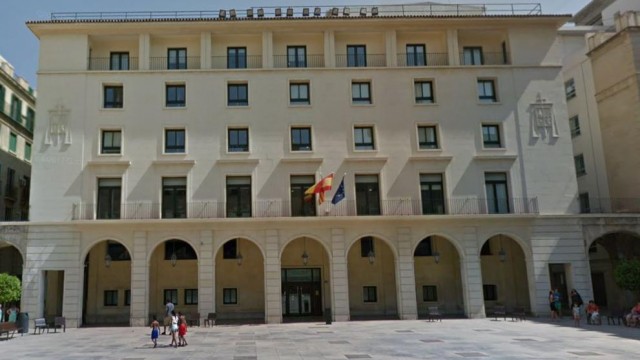 Aparece en el Pisuerga el cadáver del fiscal de menores de Alicante
