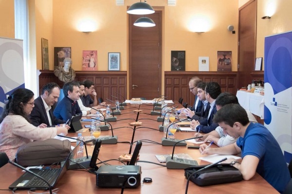 Cómo romper la rigidez de la Administración con bancos de pruebas donde interactuar