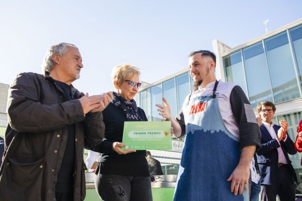 El Callejón con 'la de puchero' gana el I Concurso 'Croquetea en Elche'