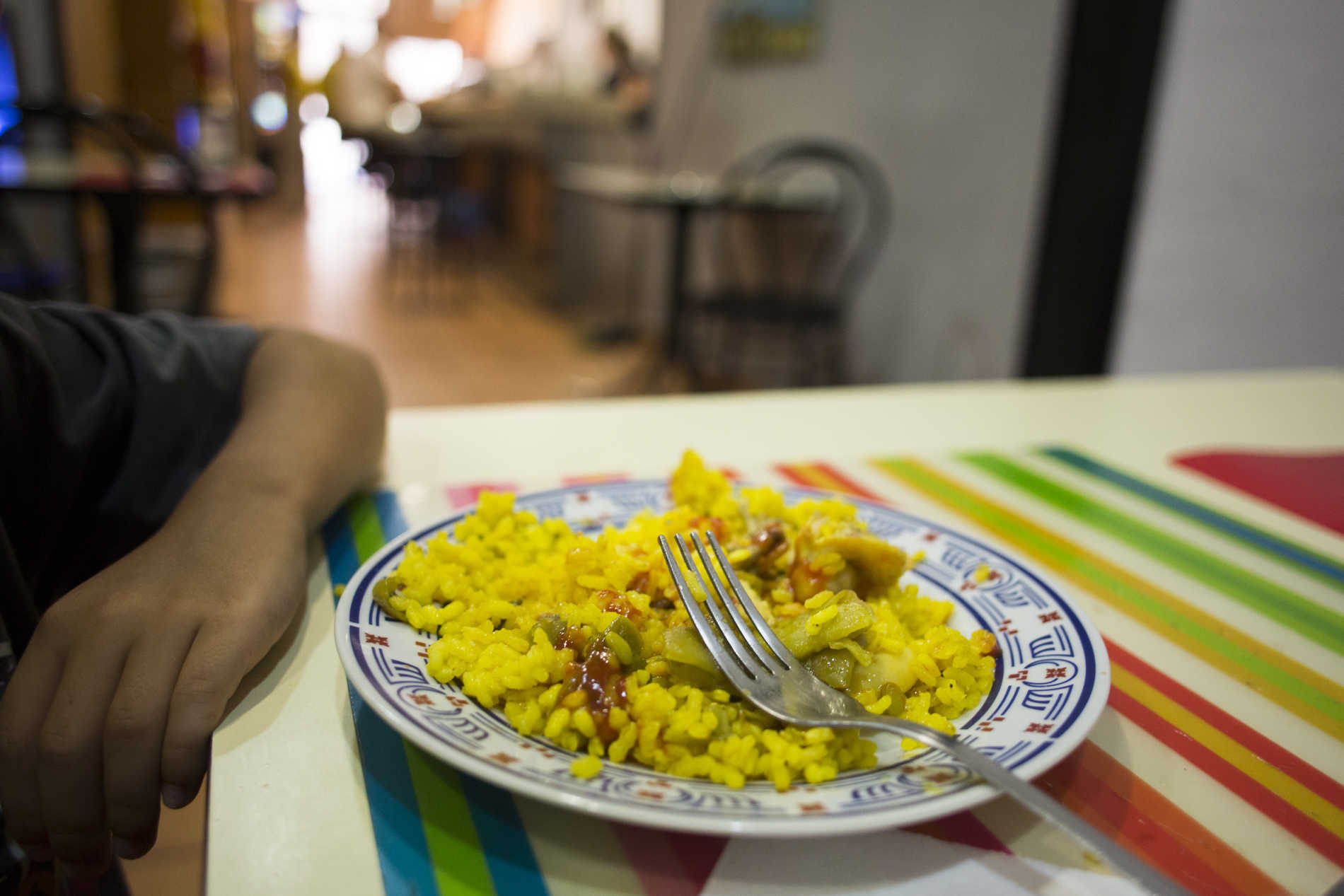 Fotos: EVA MÁÑEZ - 