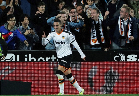 Rodrigo: 